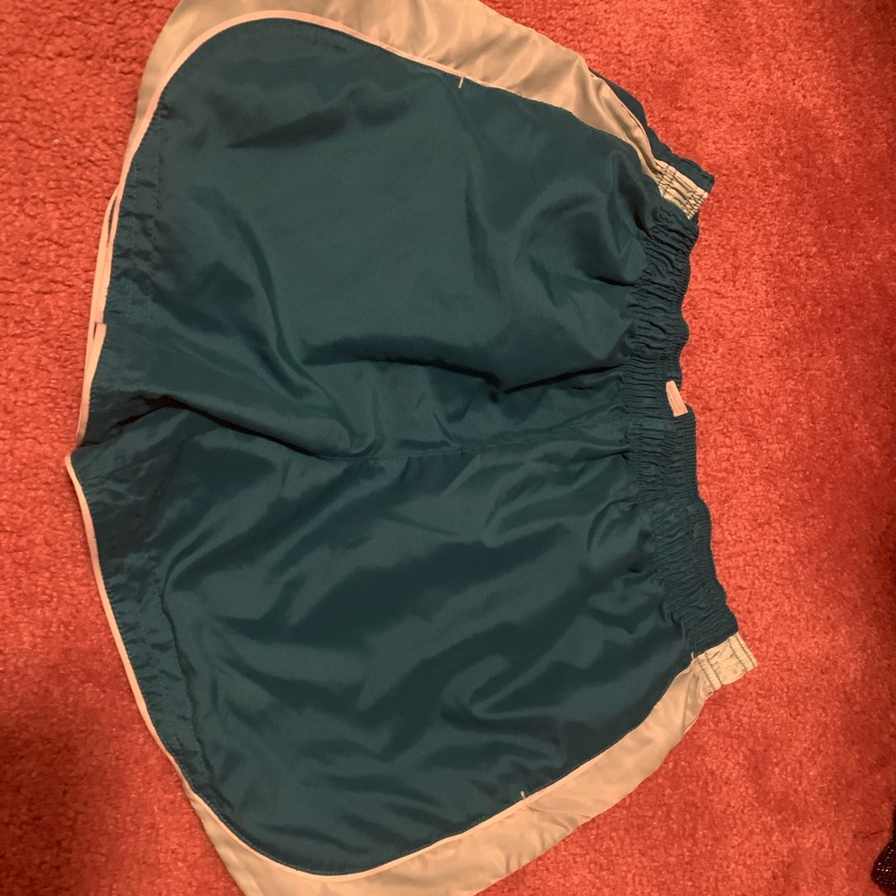 *TWO SHORTS*